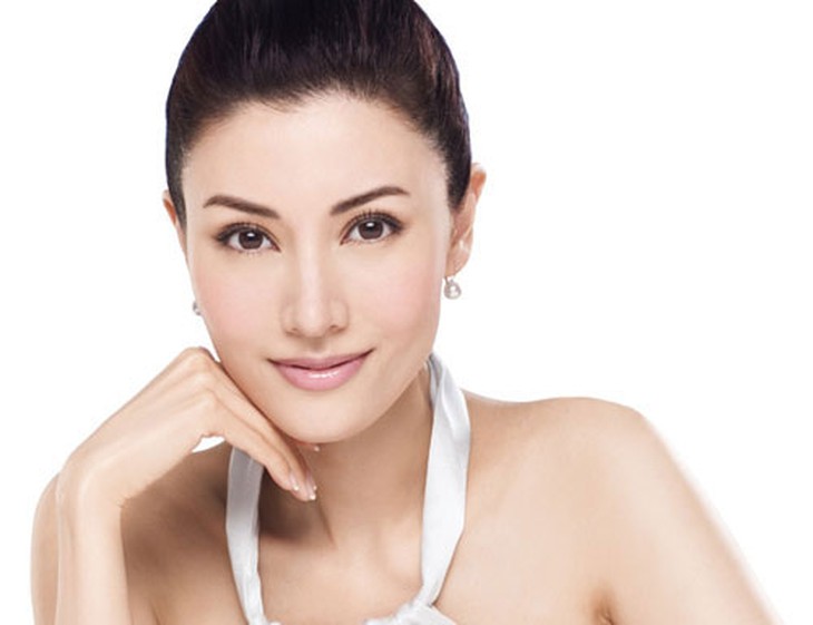 thảo dược làm đẹp da