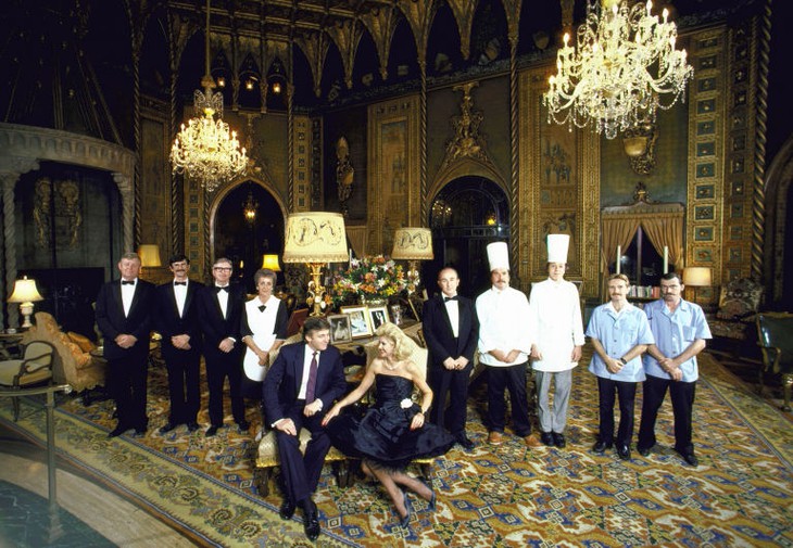 Mar-a-Lago 