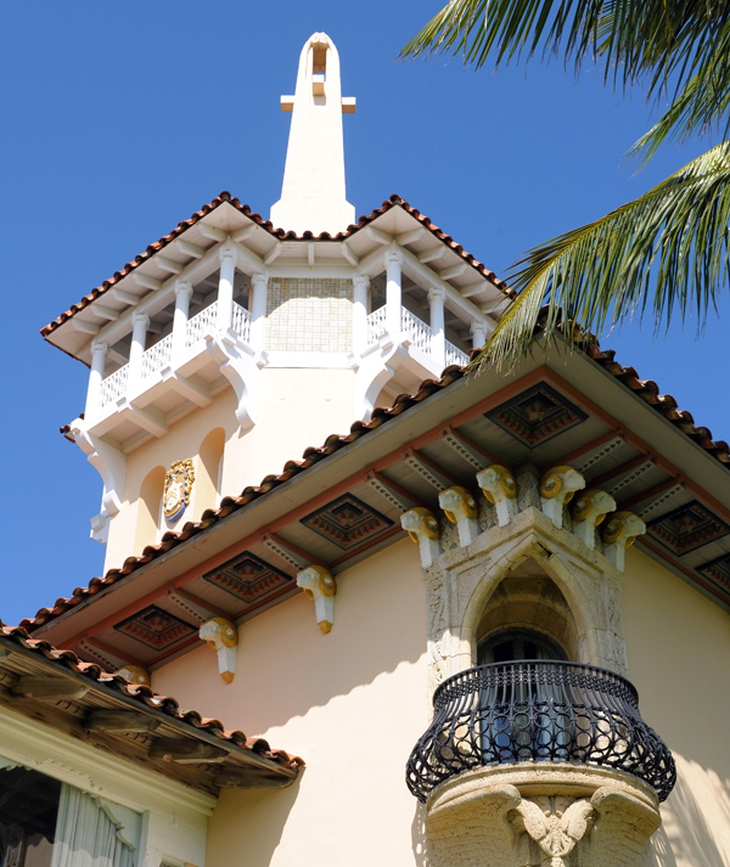 Mar-a-Lago 9