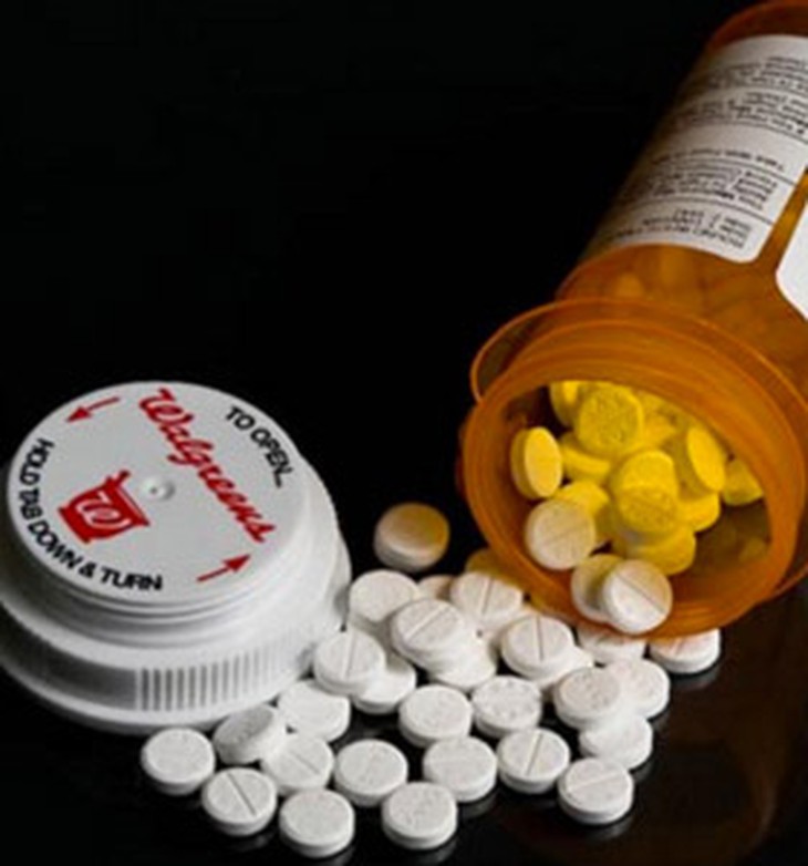 tác hại của việc lạm dụng Prednisolon