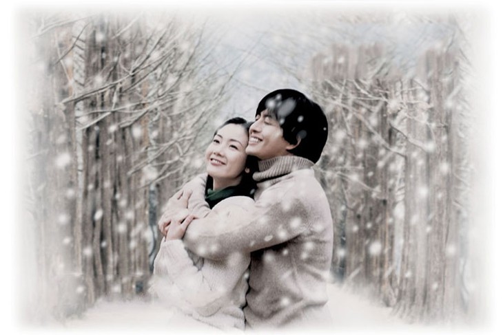 Choi Ji-Woo với vai diễn bất hủ trong bộ phim 