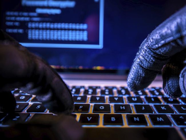 mã độc WannaCry