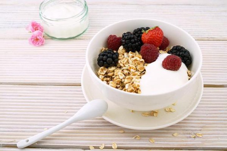 Probiotic cải thiện các triệu chứng trầm cảm