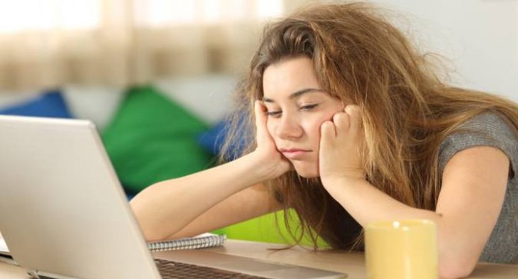Thiếu ngủ ảnh hưởng đến não bộ như thế nào?