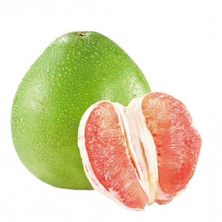 bưởi giảm cân