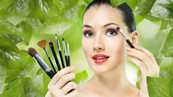 Làm đẹp bằng những mẹo nhỏ 