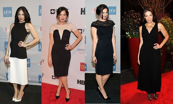 Stylist Stacy London 5