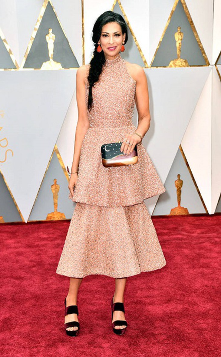 Stylist Stacy London 3