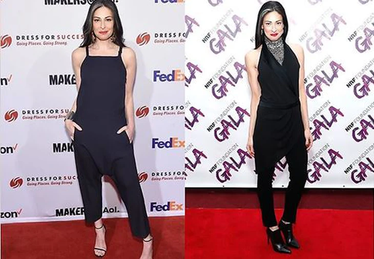 Stylist Stacy London 6