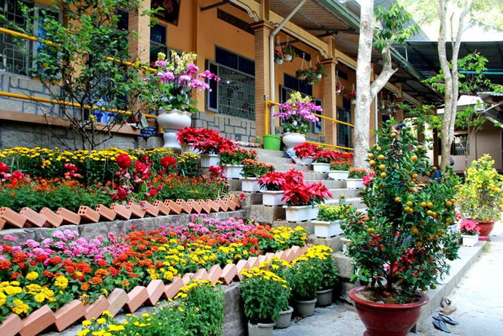 Thiền Tôn Phật Quang