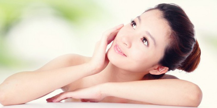 Đậu tương kéo dài tuổi thanh xuân