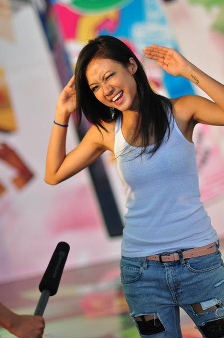 Top những phụ nữ trẻ dẫn đầu sự đổi thay ở châu Á
