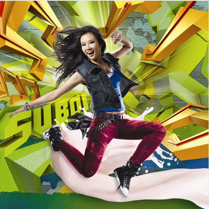 Suboi