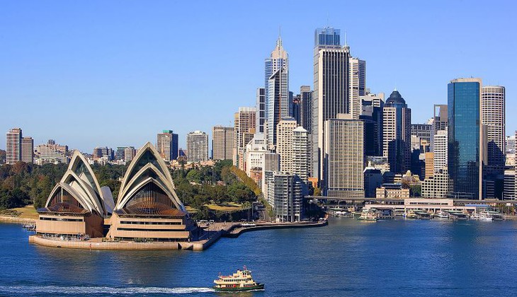 Australia