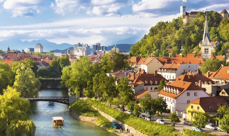 Slovenia