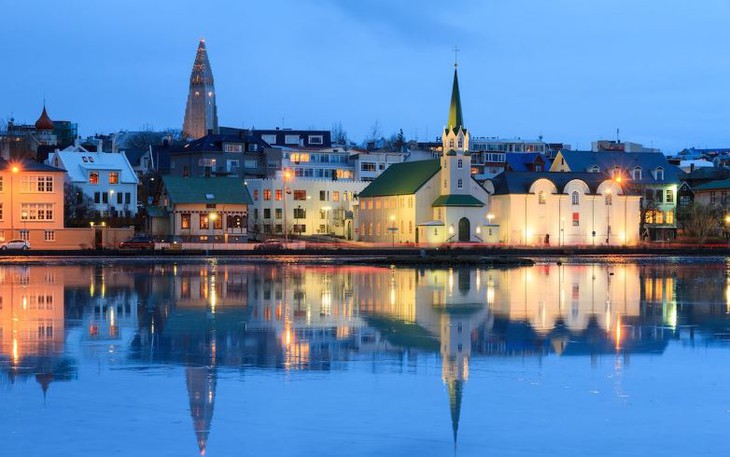 Iceland