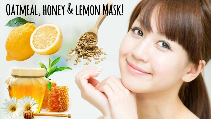 mặt nạ thảo dược làm đẹp da