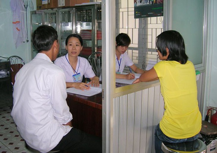 Đắk Lắk: Tỷ lệ nhiễm HIV gia tăng ở nữ giới