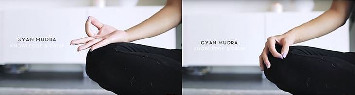 Gyan Mudra
