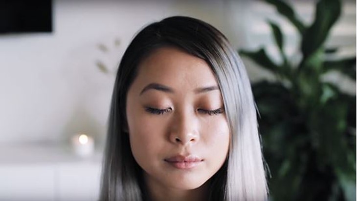 Nhận diện những suy nghĩ lang thang của bạn