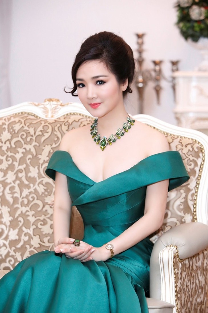 Giáng My