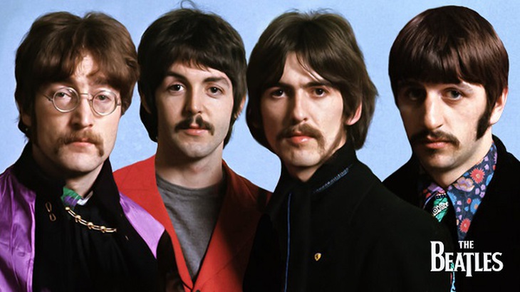 Beatles 