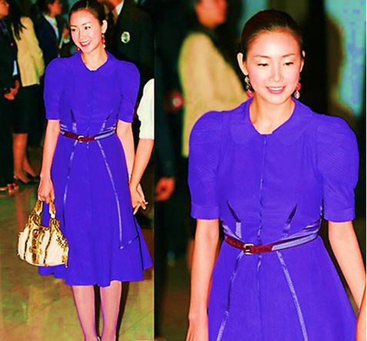 Choi Ji Woo 