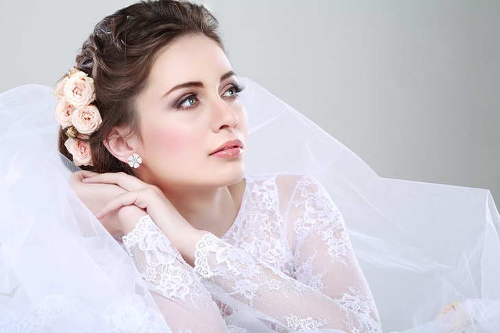 bí quyết cho cô dâu