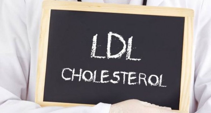 Vì sao nên kiểm tra cholesterol thường xuyên sau cơn đau tim