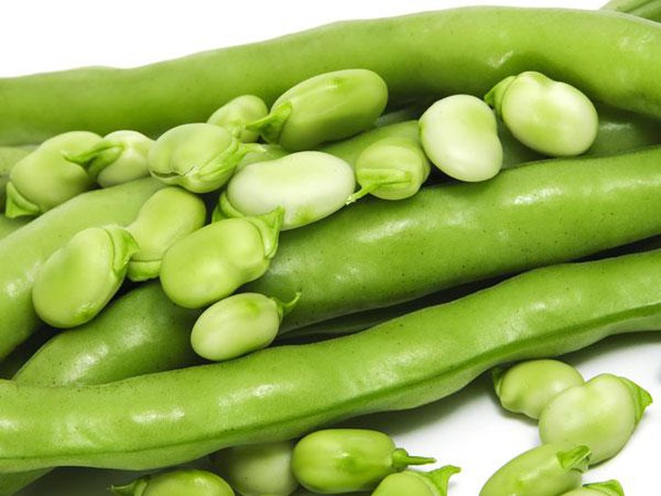 đậu tốt cho người phổi tắc nghẽn mạn tính