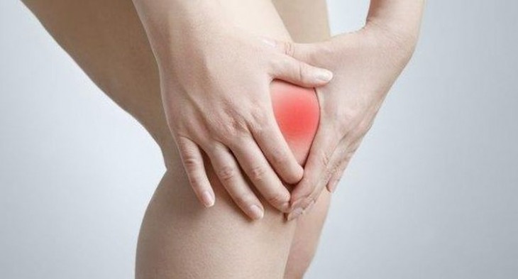 Bổ sung vitamin D có thể làm giảm nguy cơ viêm khớp dạng thấp