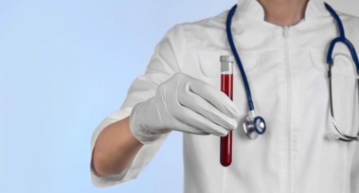 Xét nghiệm HbA1C