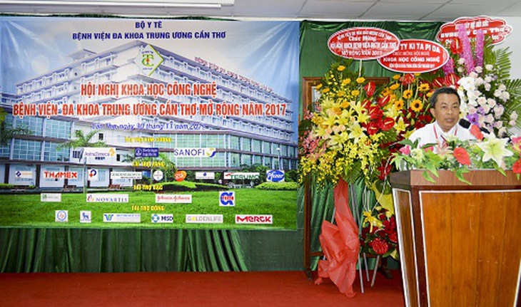 BS CKII Nguyễn Minh Vũ