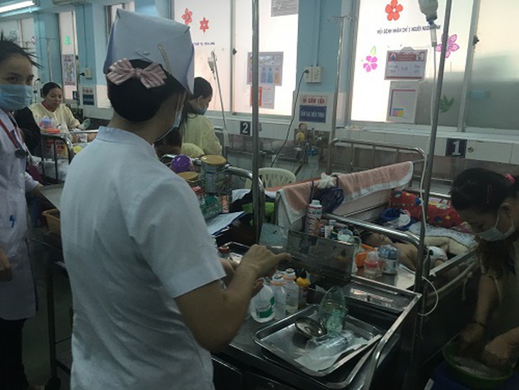 bảo vệ trẻ khỏi viêm phổi mùa lạnh