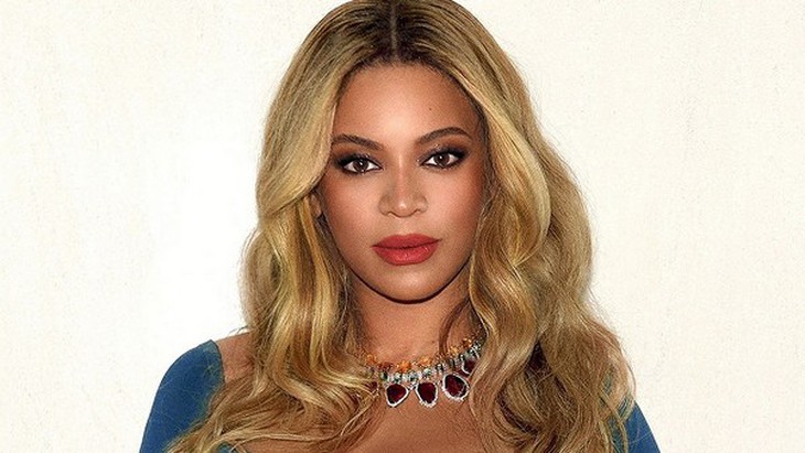  Beyonce 