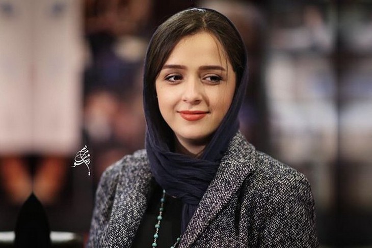 Người đẹp Iran Taraneh Alidoosti