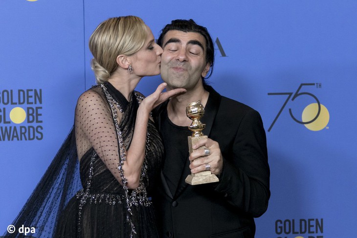 Fatih Akin