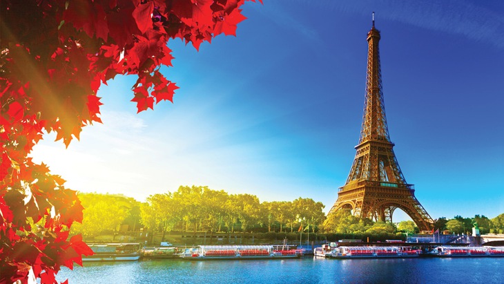 Paris