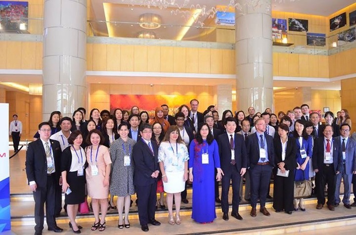 HWG-APEC SOM 1