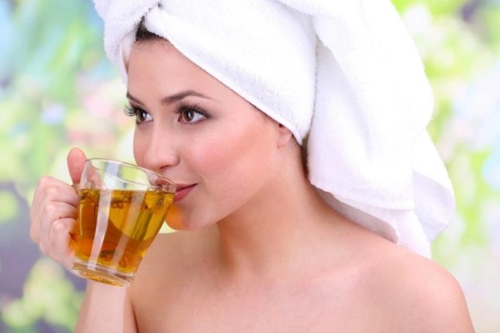 da đẹp lúc giao mùa
