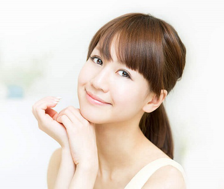 se khít lỗ chân lông
