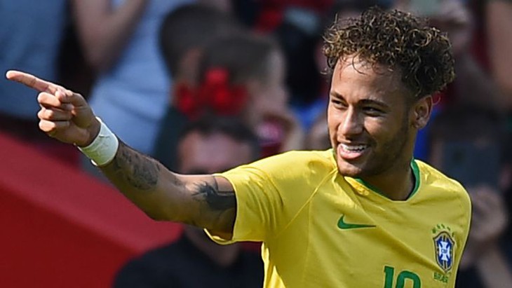 Neymar
