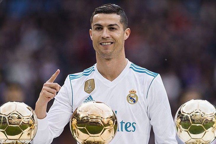 Ronaldo