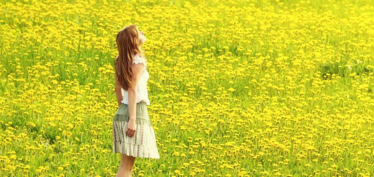 Lạc quan giúp cải thiện sức khỏe tim mạch