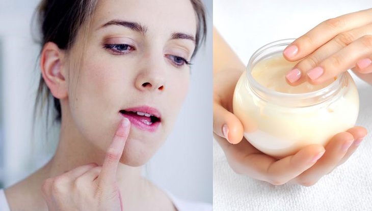 4 cách siêu hay làm sáp dưỡng môi từ dầu dừa