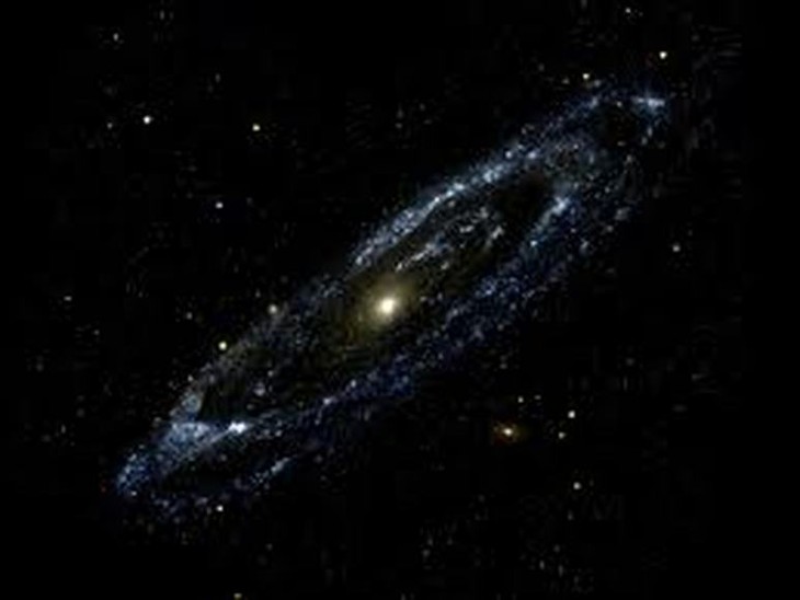 Sirius, hành tinh sáng nhất trong dải ngân hà Milky Galaxy của chúng ta