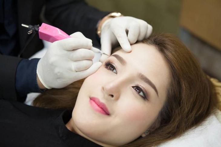 điều kiện cấp phép cơ sở dịch vụ thẩm mỹ