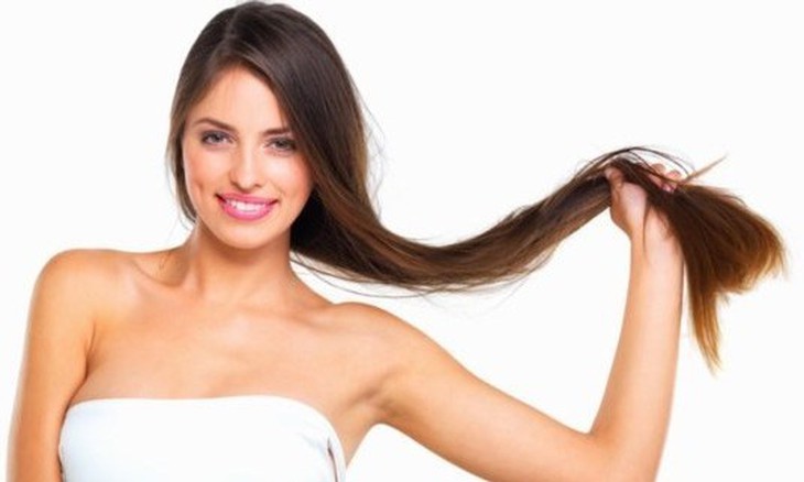 bí quyết ngăn rụng tóc
