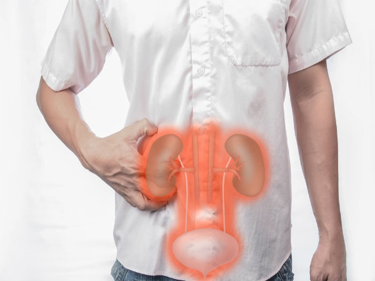 Suy thận có thể là hệ quả của bệnh tiểu đường