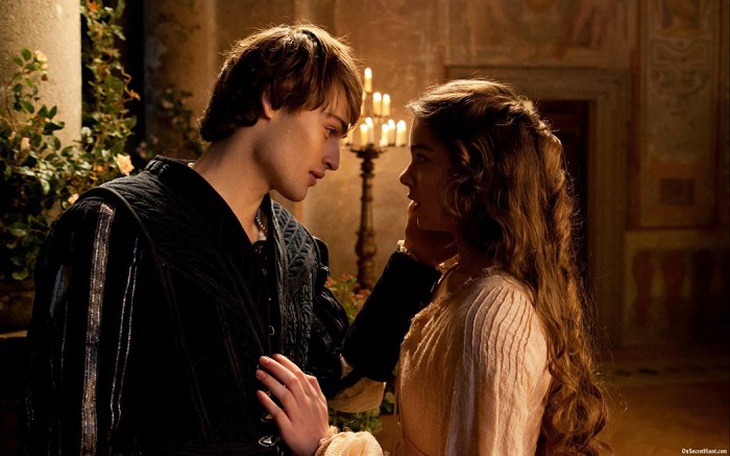 Ban công nơi chàng Romeo tuôn những lời tỏ tình đẹp như ánh trăng với nàng Juliet